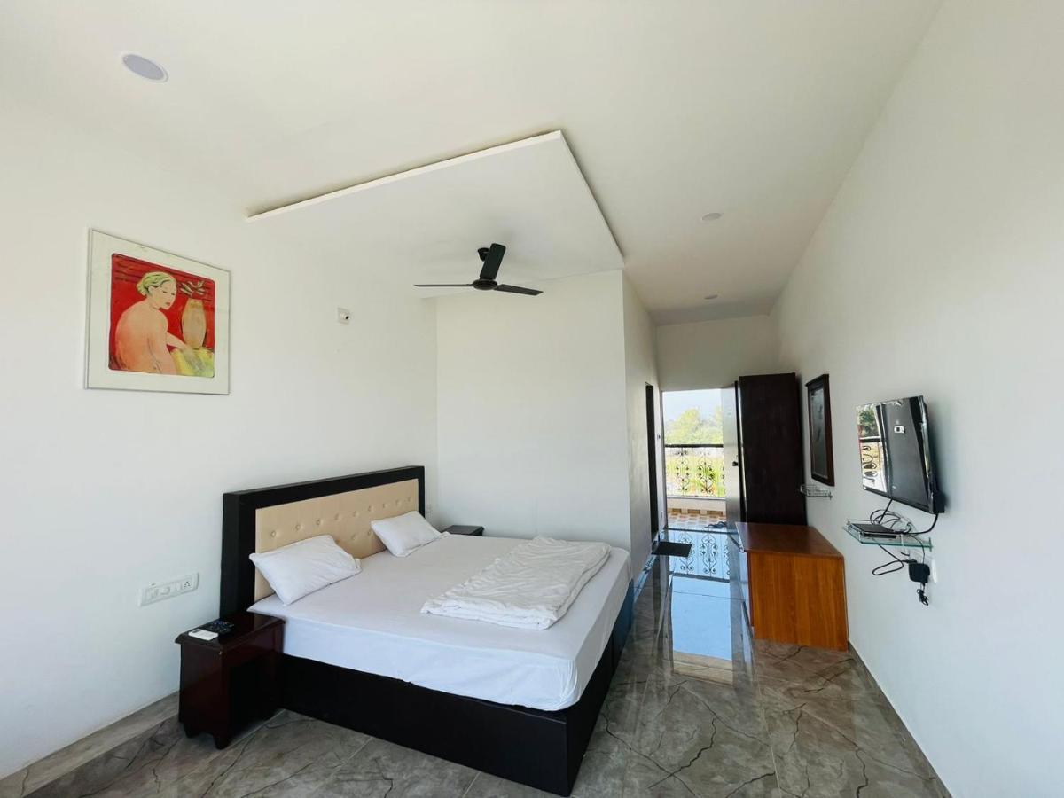 Vasant Vihar Resort Kevadia Экстерьер фото