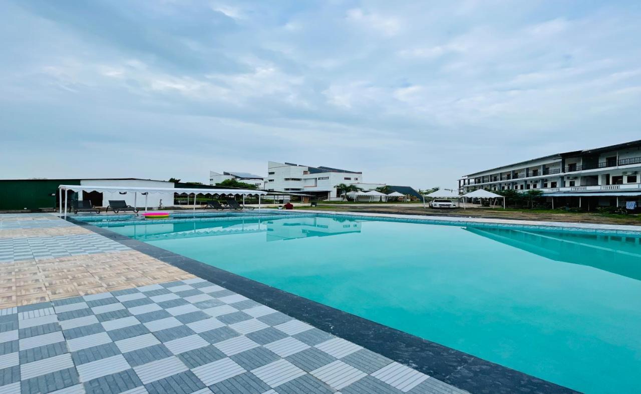 Vasant Vihar Resort Kevadia Экстерьер фото