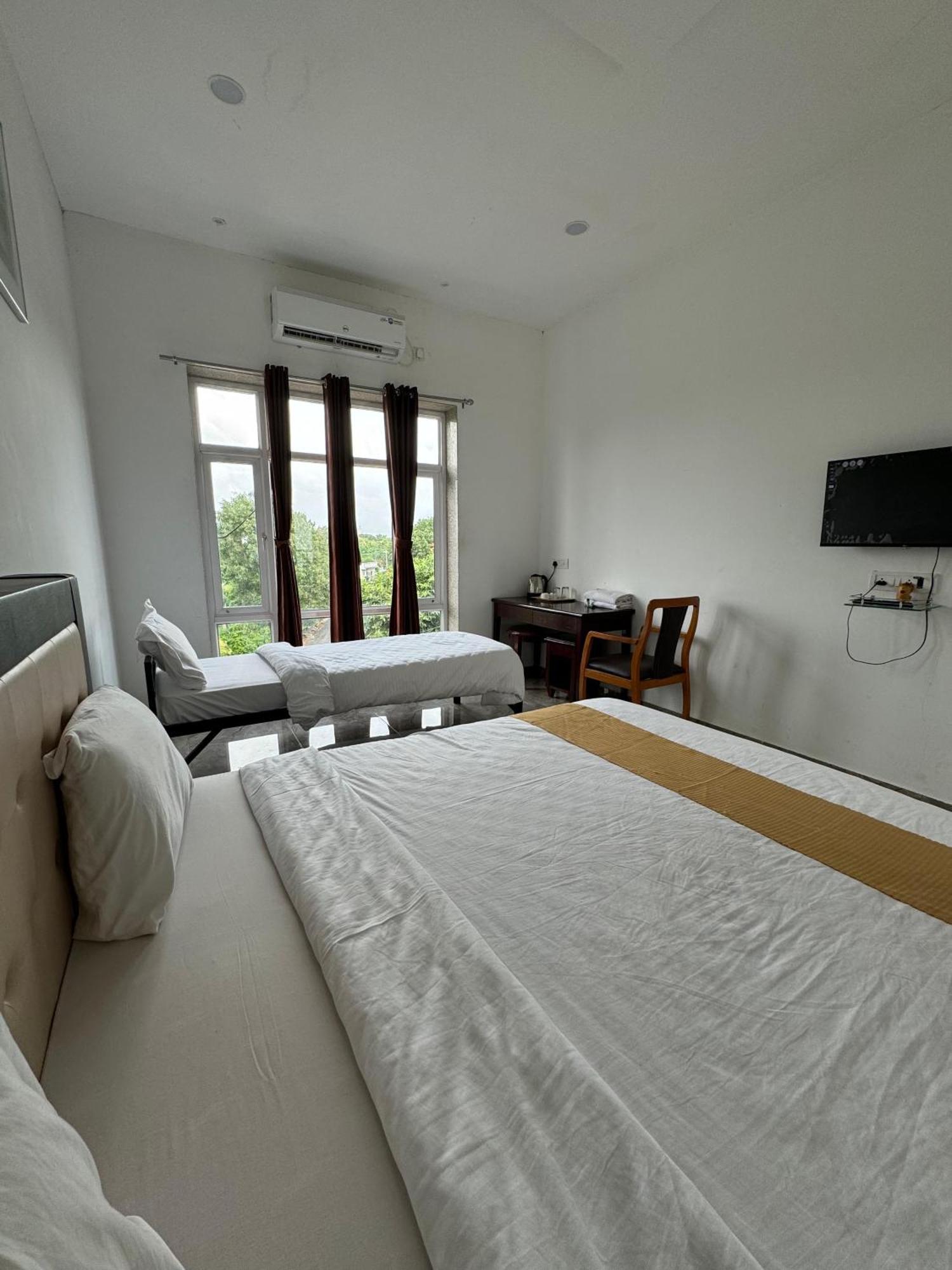 Vasant Vihar Resort Kevadia Экстерьер фото